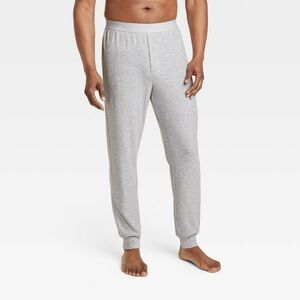 Wondershop Gray Men's Pajama pants